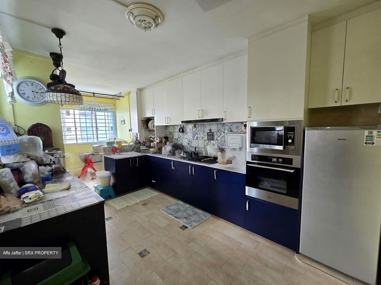 Blk 160 Tampines Street 12 (Tampines), HDB 5 Rooms #574652151